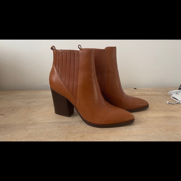 Booties - Picture 2 of 5